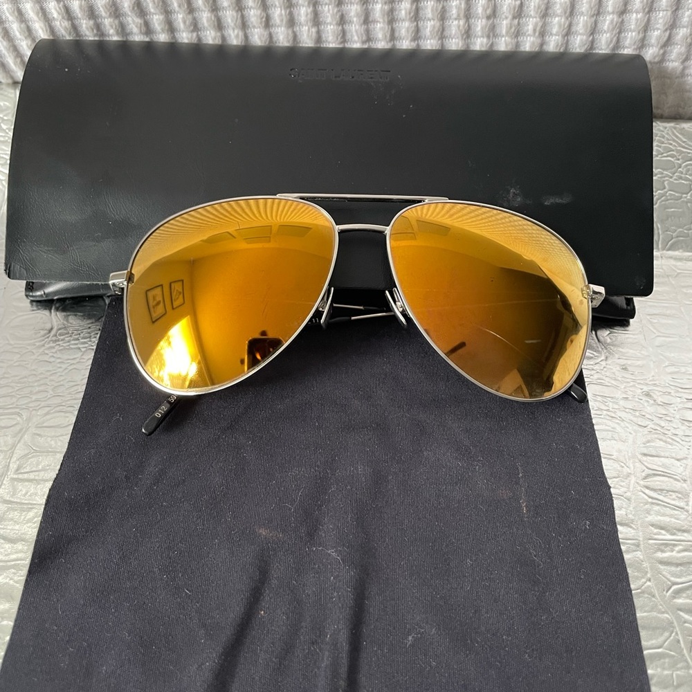 Saint Laurent sunglasses